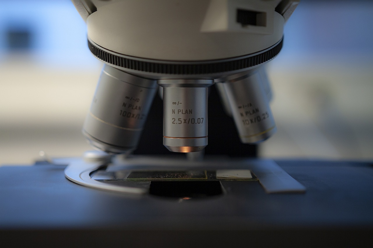 Emerging Trends in Biotechnology - What Lies Ahead